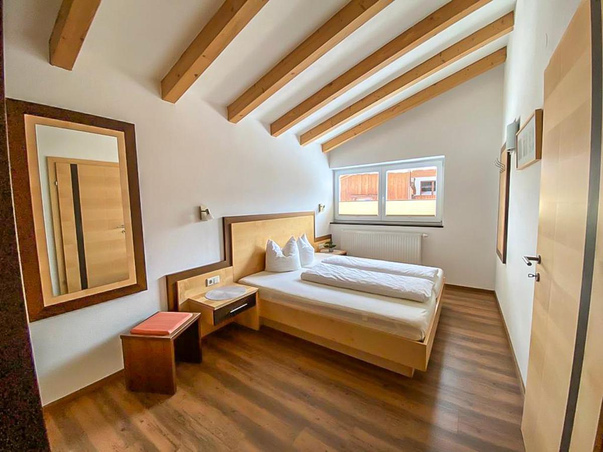 Apartment Silvana