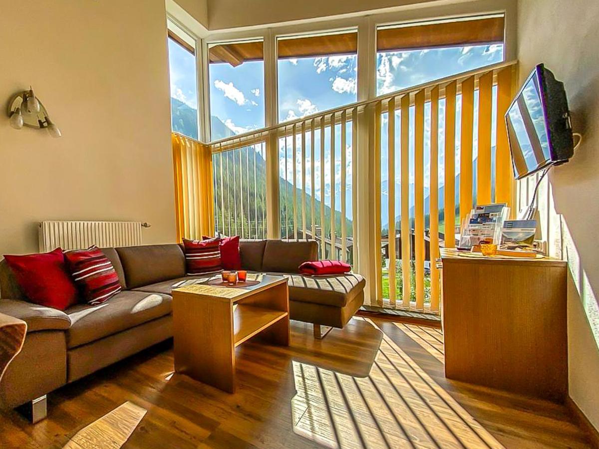 Apartment Silvana Längenfeld