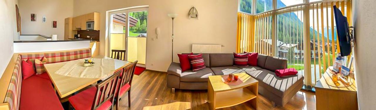 Silvana Apartment *