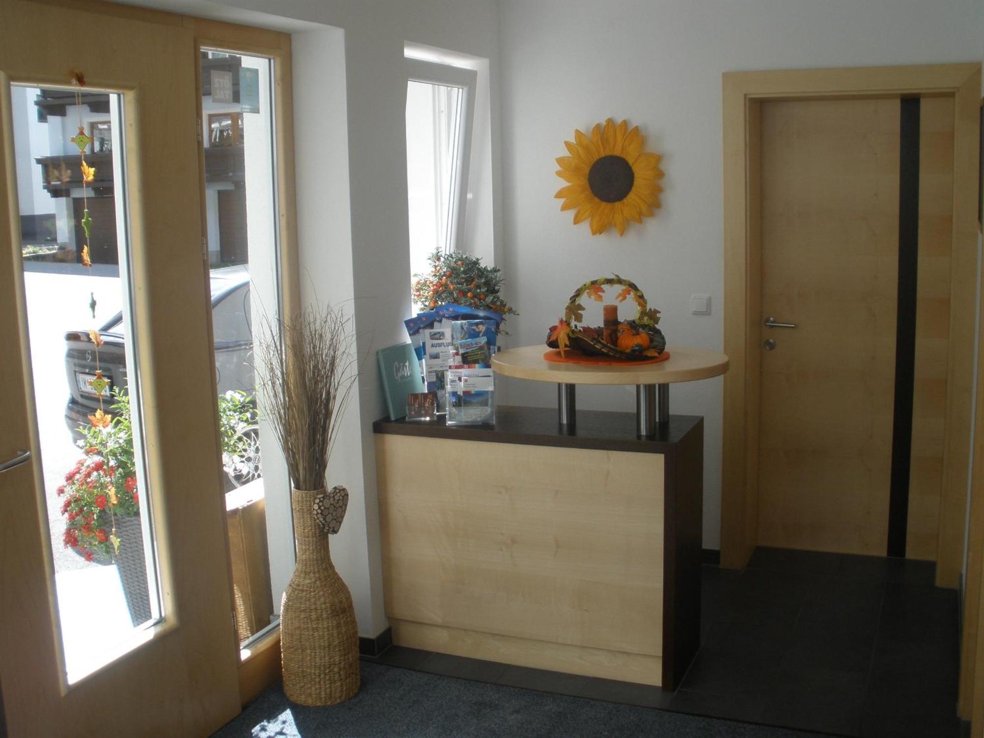 Apartment Silvana