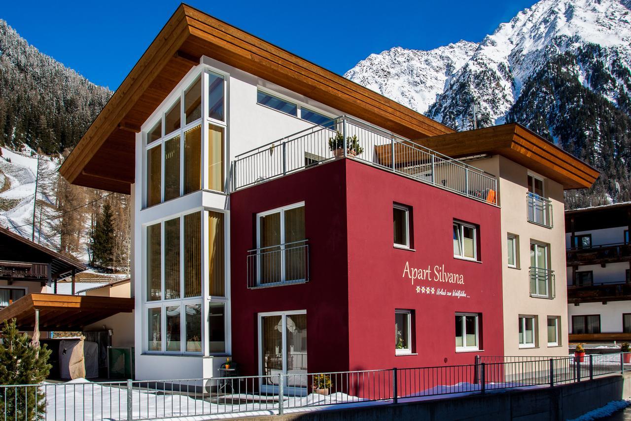 Silvana Apartment