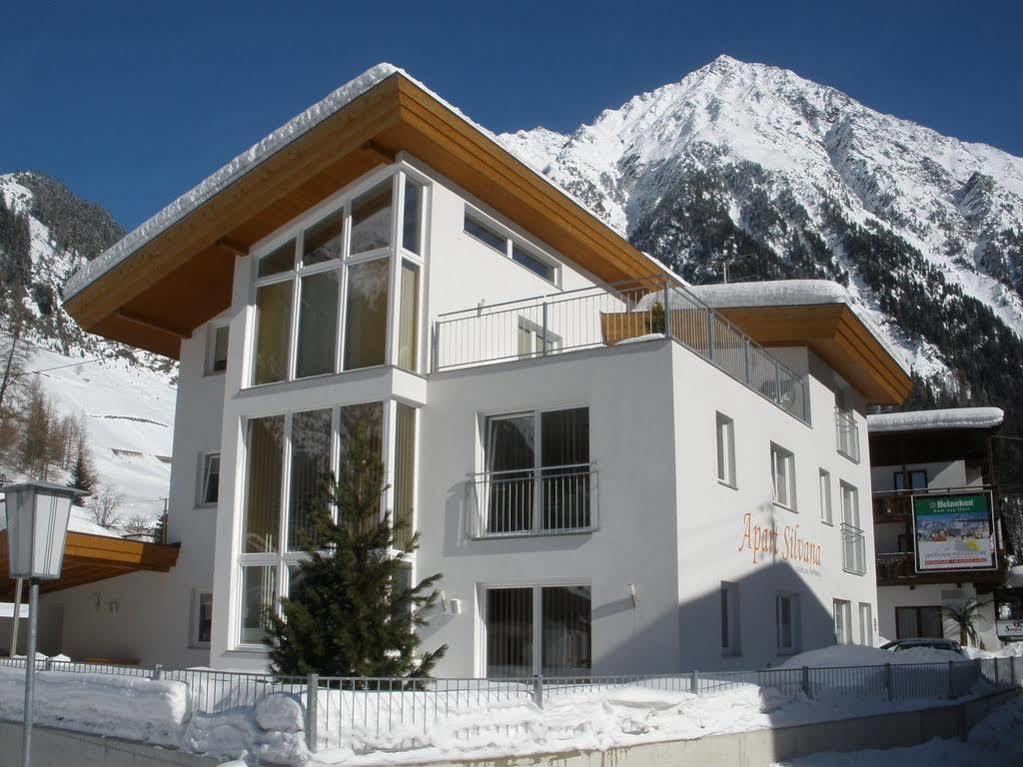 Silvana Apartment