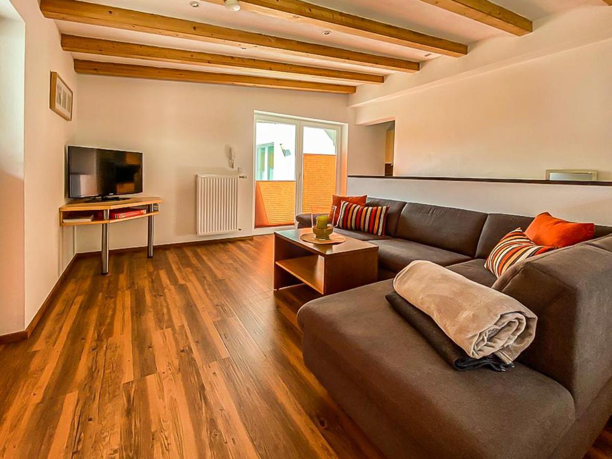 Apartament Silvana Längenfeld