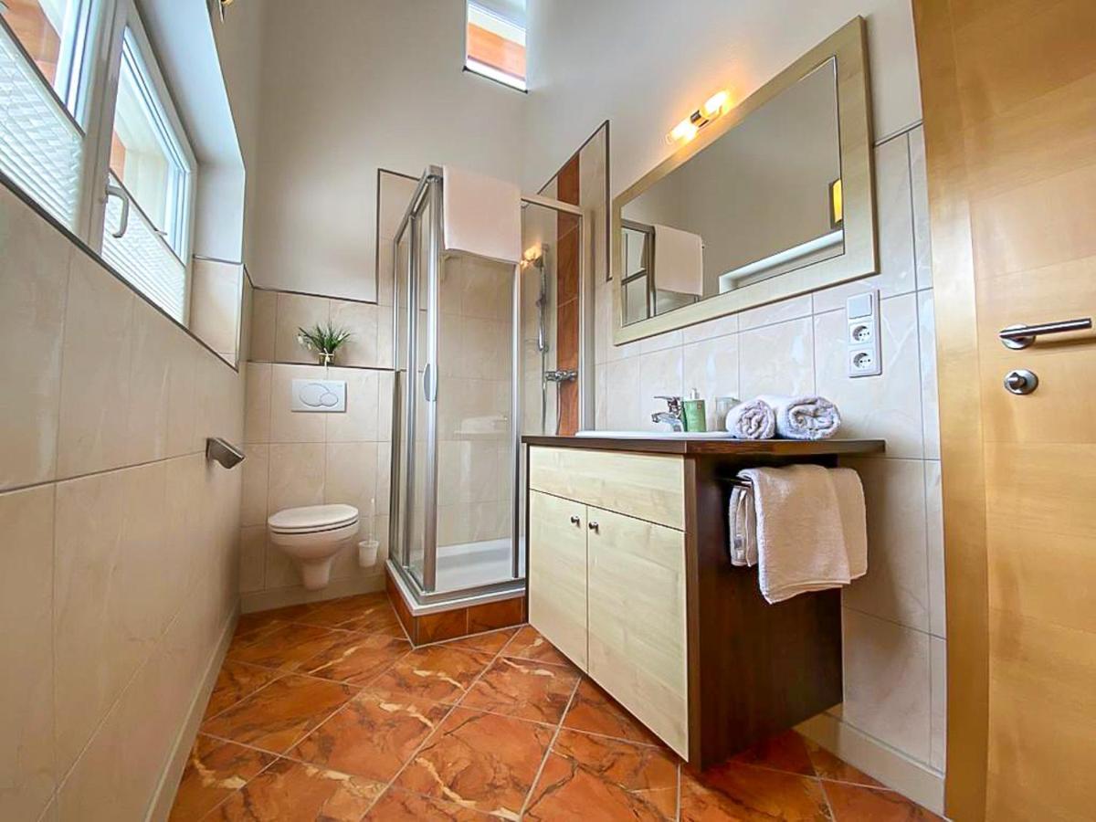 Silvana Apartament